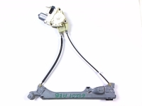 Leve vitre electrique arriere gauche