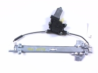 Leve vitre electrique arriere gauche