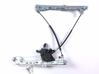 Elevalunas eléctrico delantero izquierdo