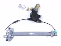 Leve vitre electrique avant gauche