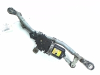 Motor de limpiaparabrisas delantero