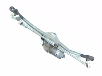 Moteur essuie glace avant