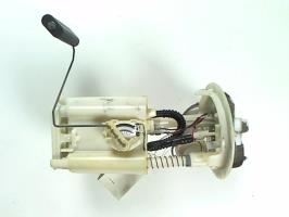 Pompe immergee