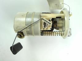 Pompe immergee