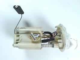Bomba sumergida