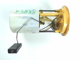 Pompe immergee
