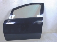 Porte avant gauche