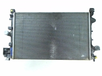 Radiateur eau