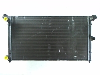Radiateur eau