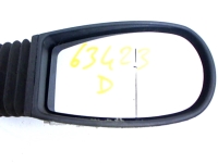 Specchietto retrovisore destro