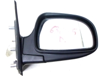 Retrovisor derecho