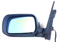 Retrovisor izquierdo