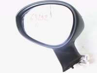 Specchietto retrovisore sinistro