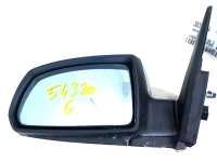Retrovisor izquierdo
