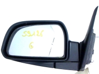 Specchietto retrovisore sinistro