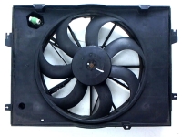 Ventilateur eau