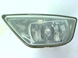 Fendinebbia sinistro (luce)