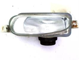 Fendinebbia sinistro (luce)