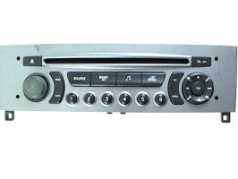 Autoradio