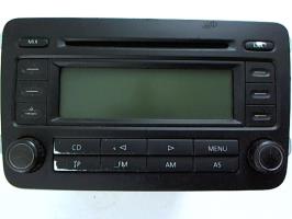 Autoradio