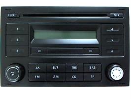 Autoradio