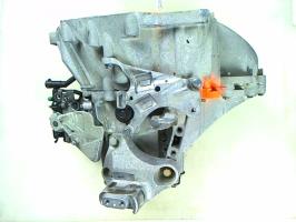 Scatola cambio