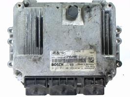 Calculateur moteur
