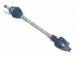 Cardan droit (transmission)