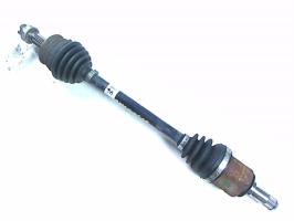 Cardan gauche (transmission)