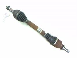 Cardan gauche (transmission)