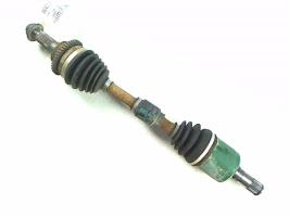 Cardan gauche (transmission)