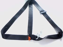 Ceinture arriere droit