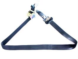Ceinture arriere droit