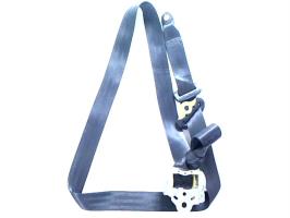 Ceinture arriere gauche