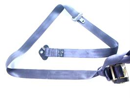 Ceinture avant droit