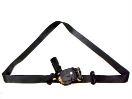 Ceinture avant droit
