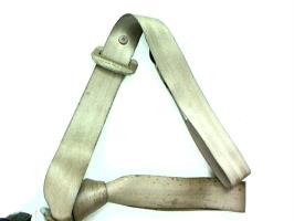 Ceinture avant droit