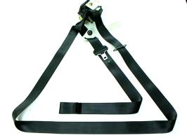 Ceinture avant droit