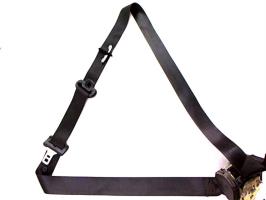 Ceinture avant droit