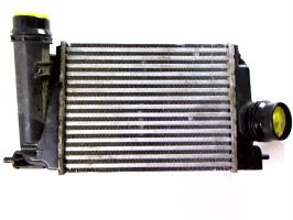 Echangeur air (Intercooler)