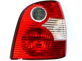 Fanale posteriore principale destro (luci)
