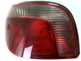 Fanale posteriore principale sinistro (luci)