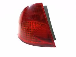 Fanale posteriore principale sinistro (luci)