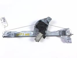 Leve vitre electrique avant gauche