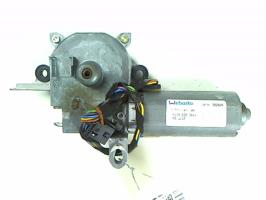 Moteur toit ouvrant
