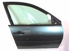Porte avant droit