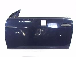 Porte avant gauche