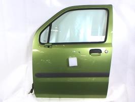 Porte avant gauche