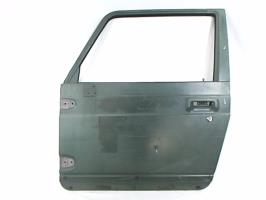 Porte avant gauche