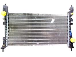 Radiateur eau